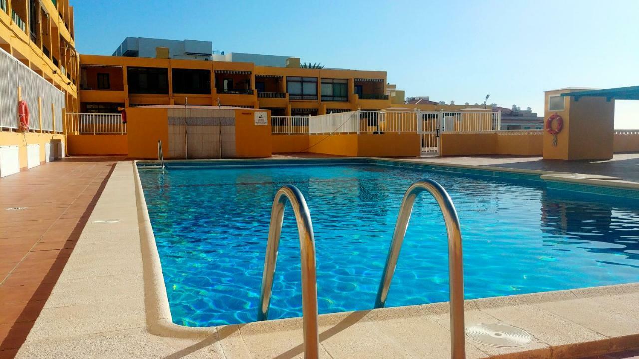Sea View Playa Arena By Helloapartments Puerto de Santiago  Eksteriør bilde