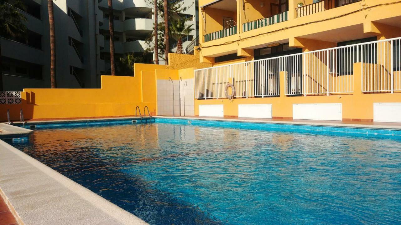 Sea View Playa Arena By Helloapartments Puerto de Santiago  Eksteriør bilde